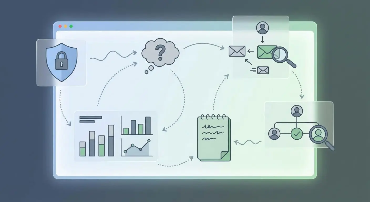 Auswertung von Spielermeinungen Abstrakter Workflow zur Auswertung von anonymem Feedback