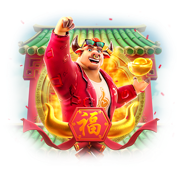 Fortune Ox von PG Soft