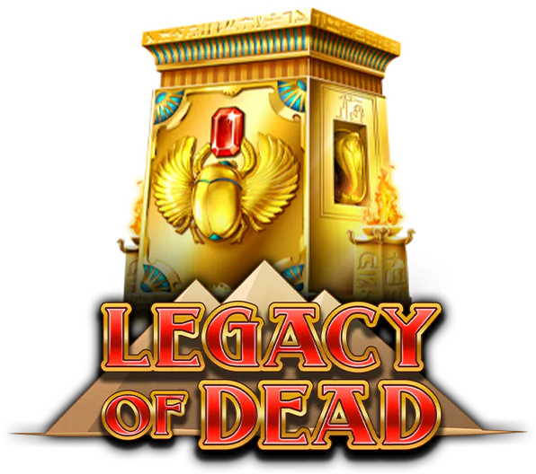 Legacy of Dead von Play'n GO