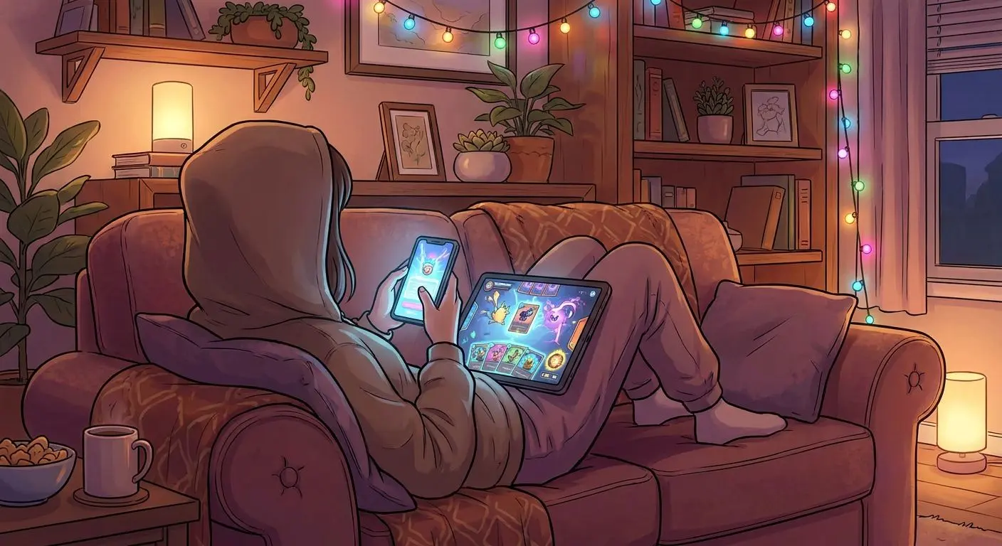 Poker mobil spielen bei PlayOJO Mobiles Poker-Spiel auf Smartphone und Tablet